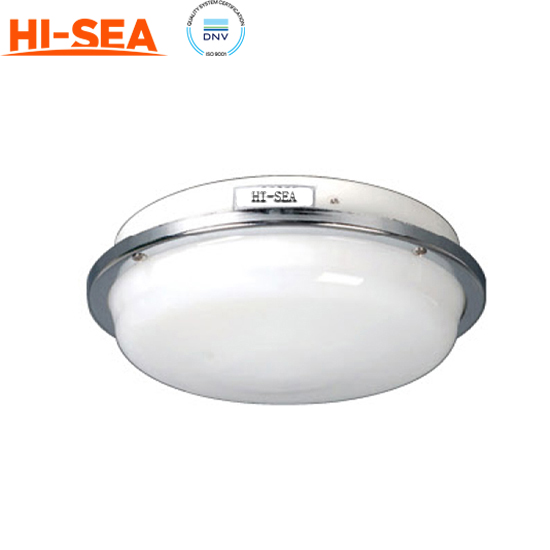 Incandescent Ceiling Light